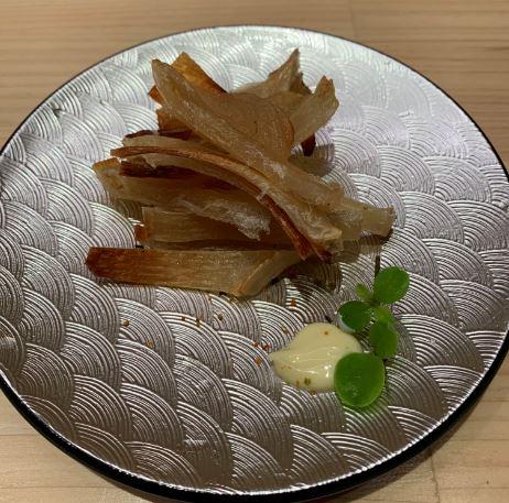 老板翅